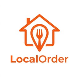LocalOrder Logo